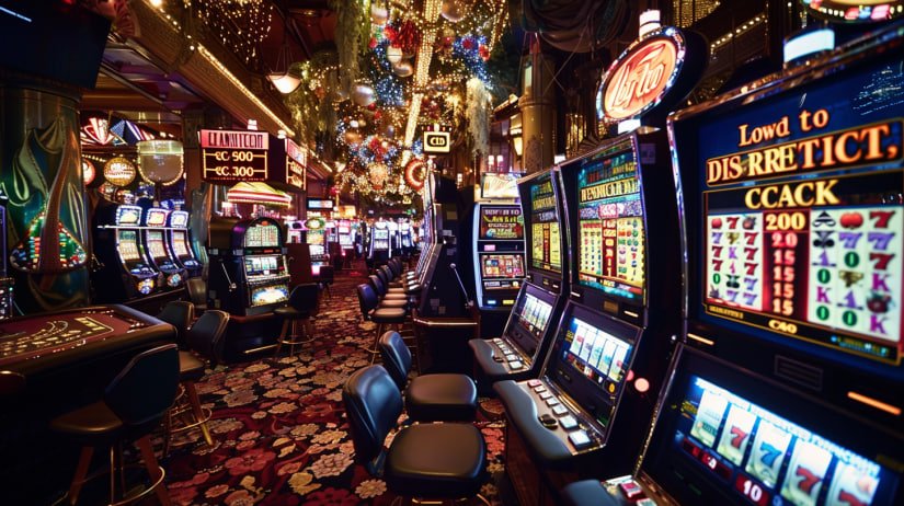 786 slots ဂိမ်းလော်ဘီတွင် Slots, Live Casino, Fishing Games မျိုးစုံ ကစားနိုင်သည်