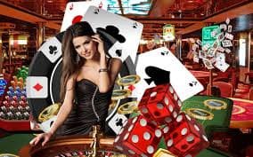 Sportsbook အားကစား
