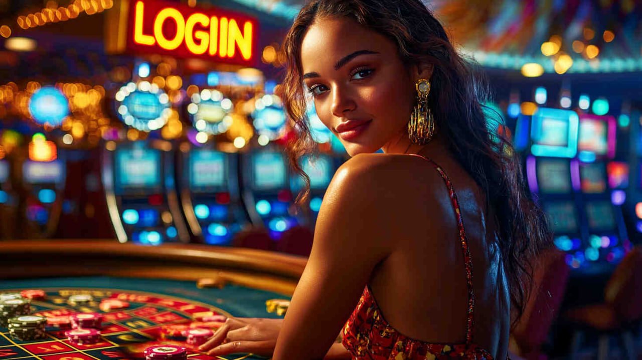 786 slots ဂိမ်းလော်ဘီကို smartphone မှ Mobile APP ဖြင့် Slots နှင့် Live Casino ကစားနိုင်သည်