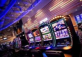 Slot game reels mechanics megaways cluster pays free spins bonus round ကစားသောမြင်ကွင်း
